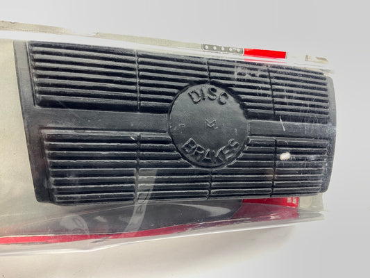 Dorman 20771 Brake Pedal Rubber Pad