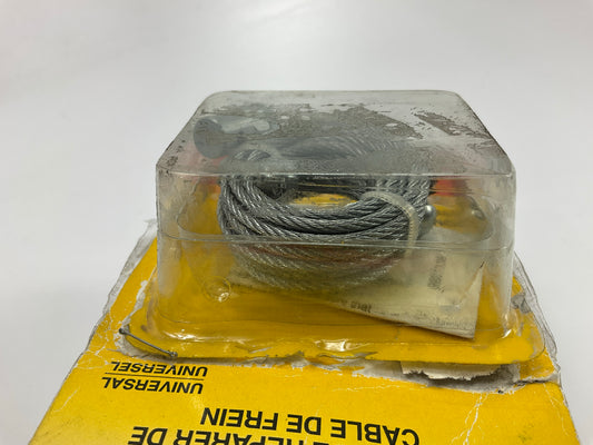 Dorman 21119 Brake Cable Repair Kit