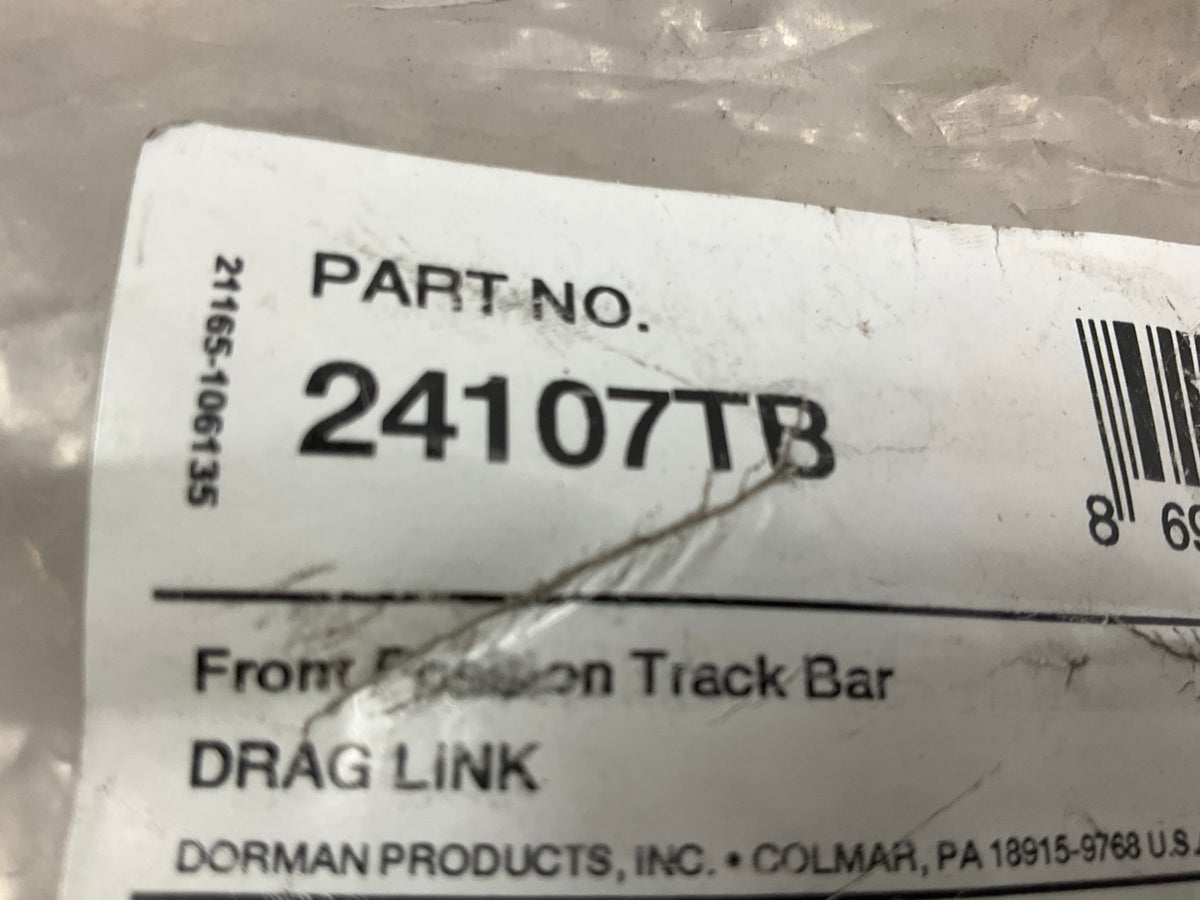 Dorman 24107TB / 905-810 Front Suspension Track Bar