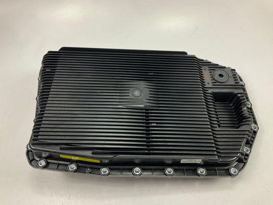 MISSING ALL HARDWARE Dorman 265-851 Auto Transmission Oil Pan