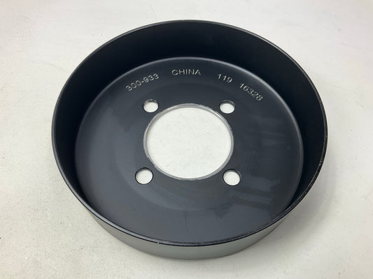 Dorman 300-933 Engine Water Pump Pulley