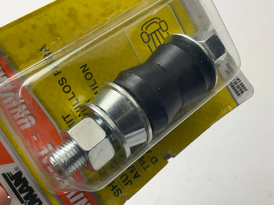 Dorman 31001 Suspension Shock Mounting Kit: Rubber Bushings, Washers, & Nuts