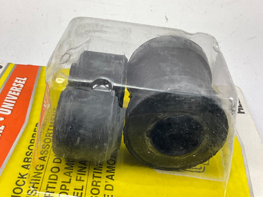 Dorman 31017 Shock Absorber And Sway Bar Bushing Assortment - 3 PCS