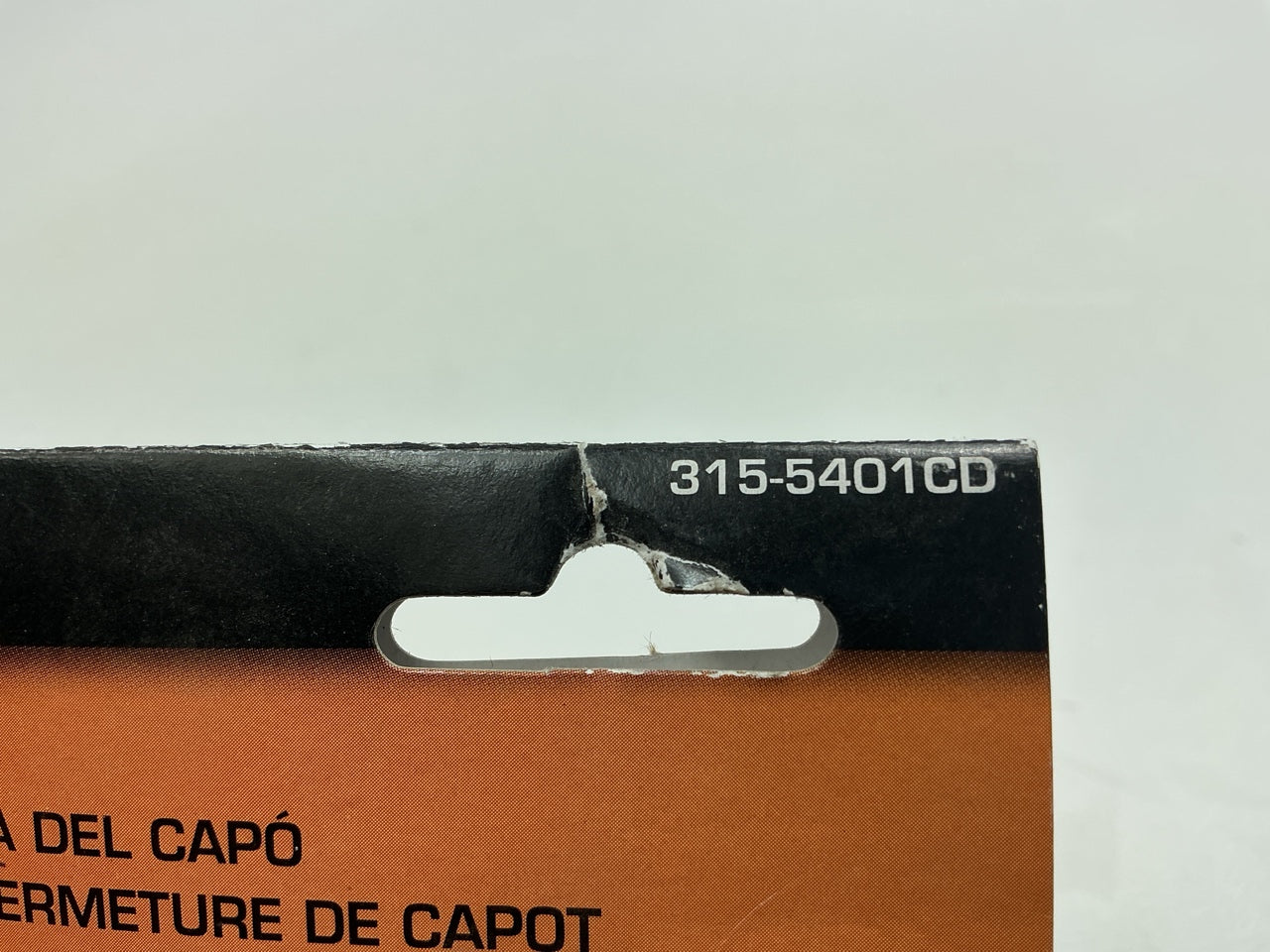 Dorman 315-5401CD Hood Latch