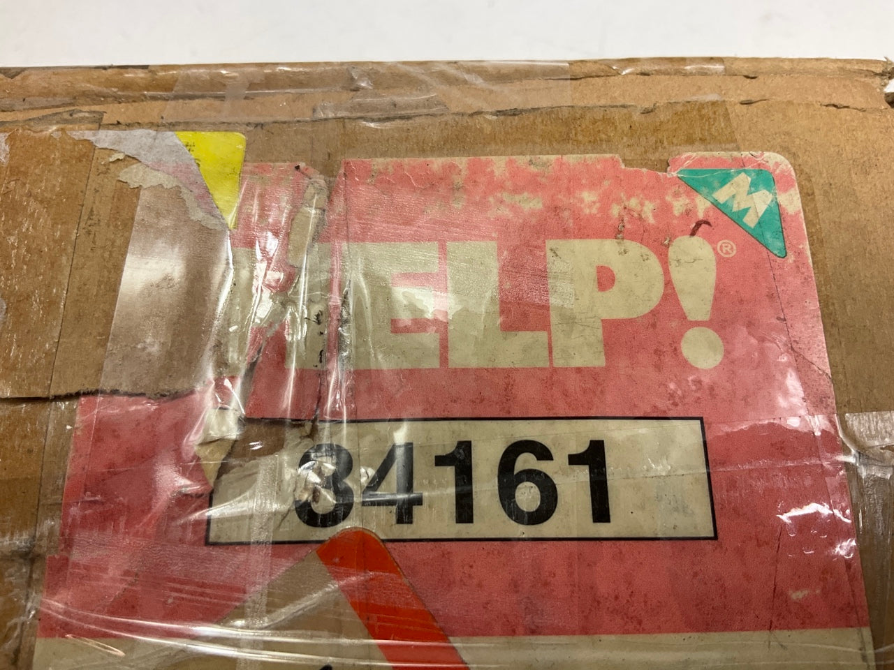 MISSING HARDWARE Dorman 34161 A/C Compressor Bypass Pulley 1995 Astro, Safari