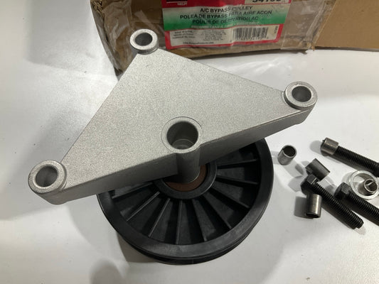 Dorman 34195 A/C Compressor Bypass Pulley