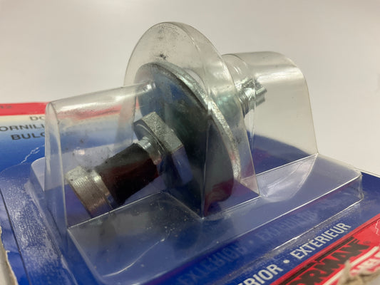 Dorman 38442 Door Lock Striker, Thread Size : 7/16''- 14