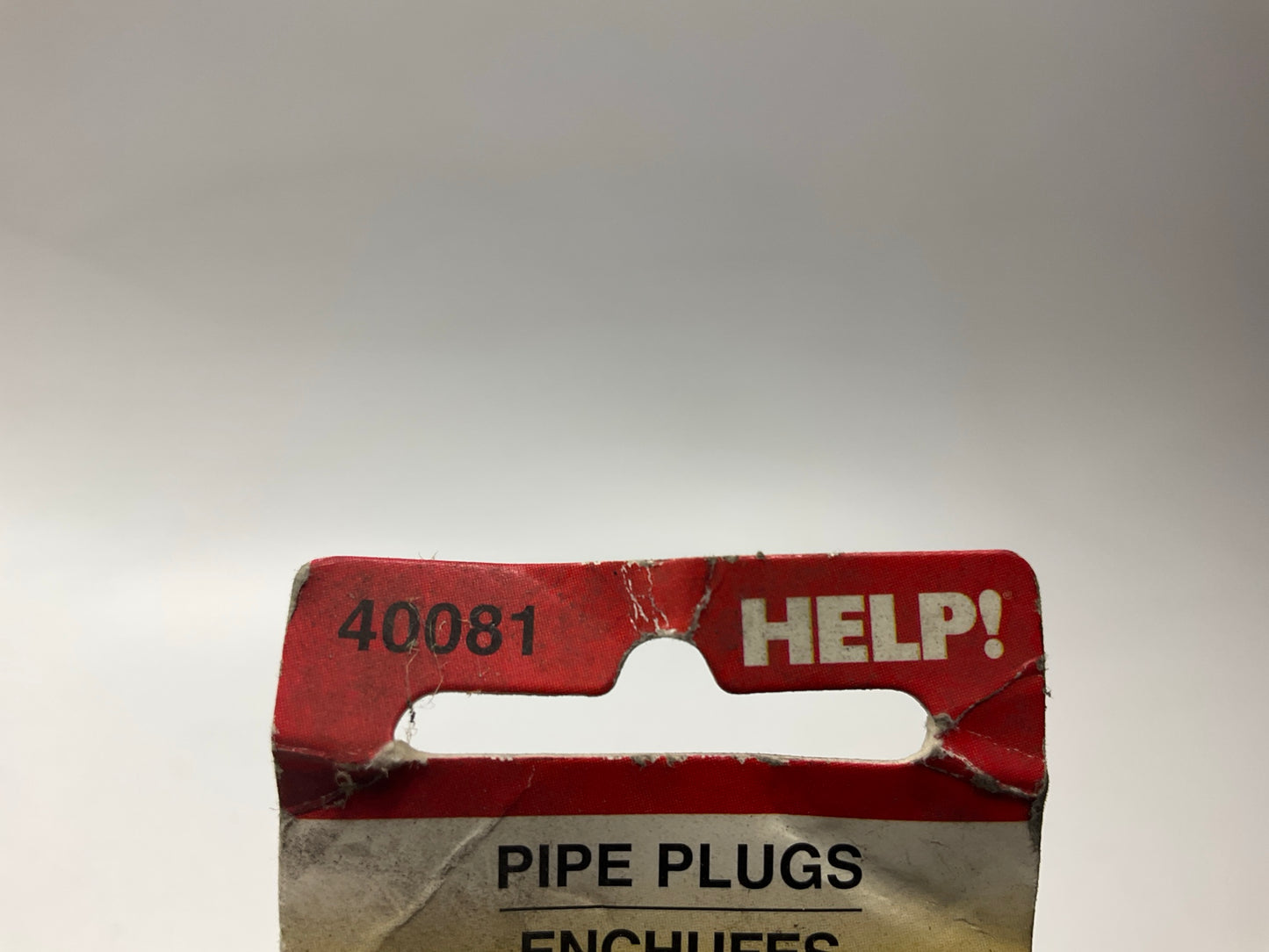 Dorman Help! 40081 Pipe Plugs Square Head 1/2'' NPT - Qty. 2 Pieces