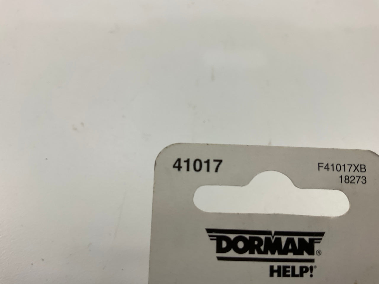 Dorman 41017 Universal Carburetor Linkage Clip Assortment