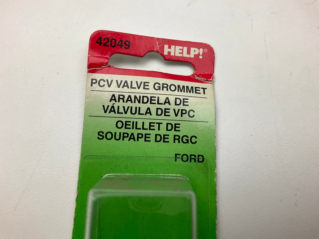 Dorman 42049 PCV Valve Grommet