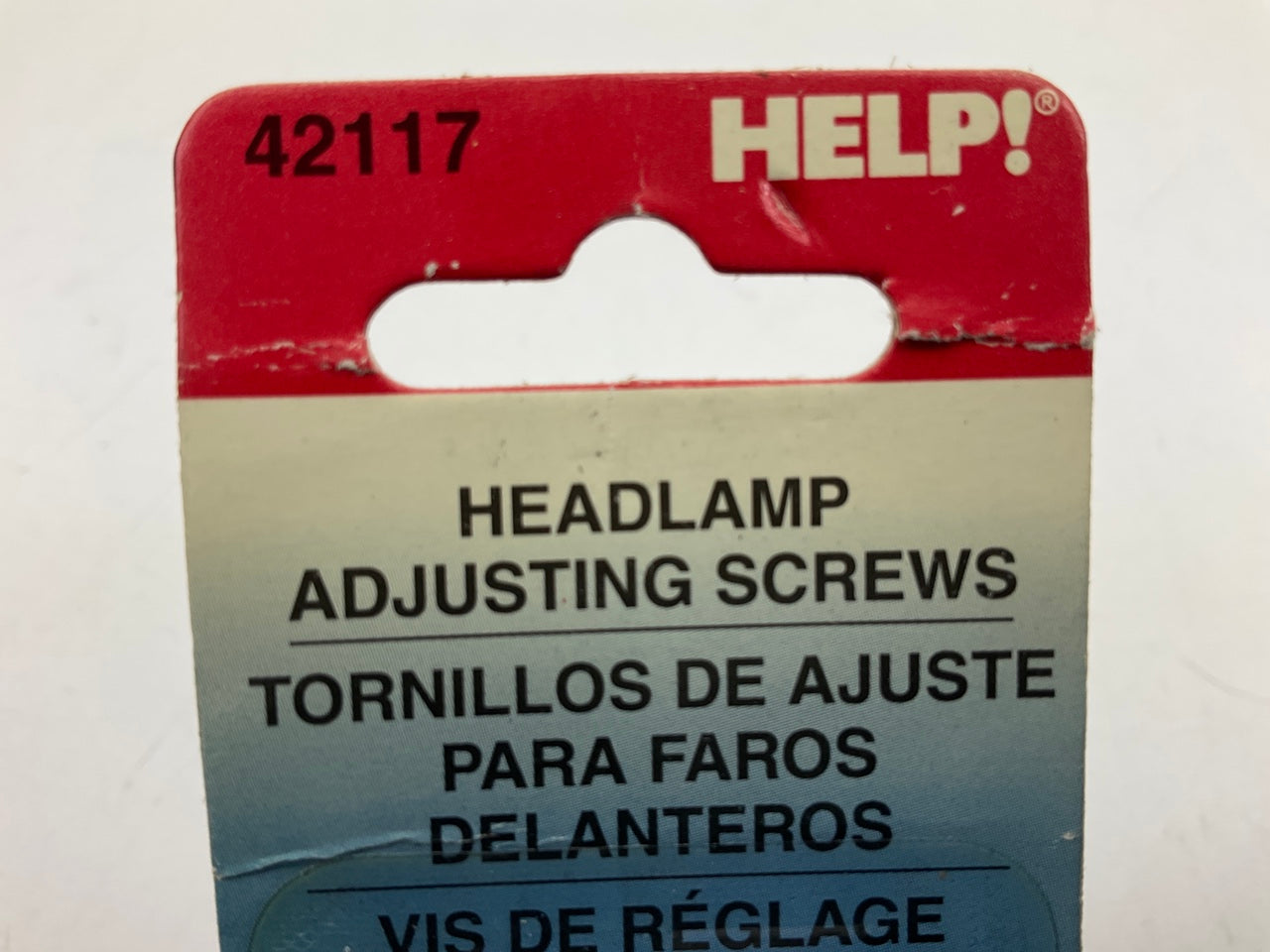 Dorman 42117 Headlight Adjusting Screws