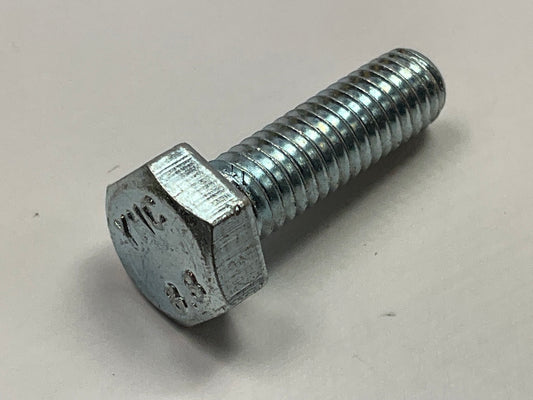 25 Pcs - Dorman 423-220 Cap Screw Hex Head Bolts, Class 8.8, M6-1.0 X 20mm