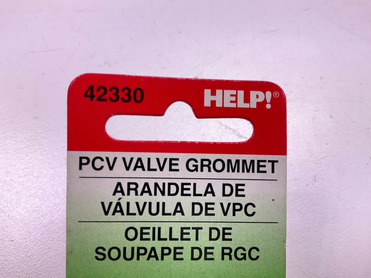 Dorman 42330 PCV Valve Grommet
