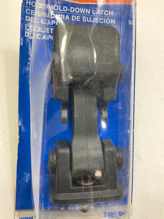 Dorman 42422 Hood Latch Assembly For 1997-2006 Jeep Wrangler