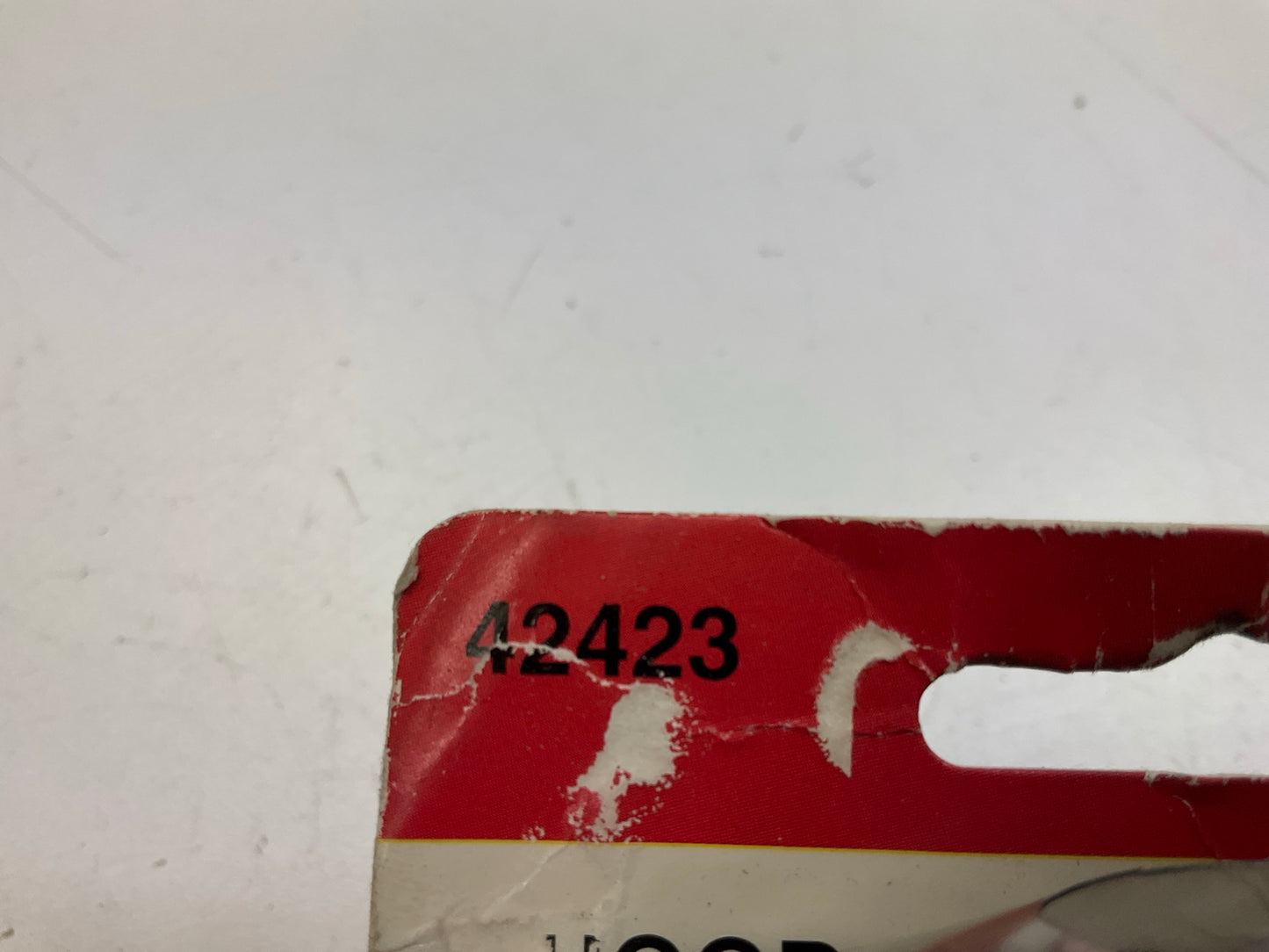 Dorman 42423 Hood Hold-down Latch - OPEN BOX