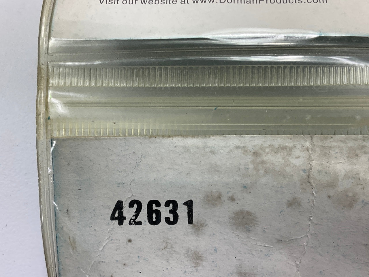 Dorman 42631 Front Windshield Wiper Arm For 1991-1996 Ford F-150 F-250 F-350