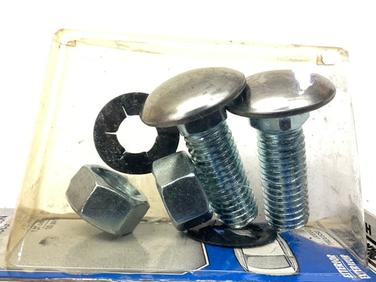Dorman 45370 Bumper Bolt Kit - 1/2''-13 X 1-1/2''