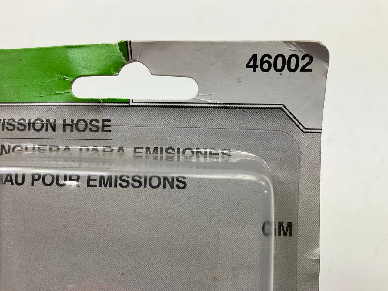 Dorman 46002 Crankcase Vent Breather Hose