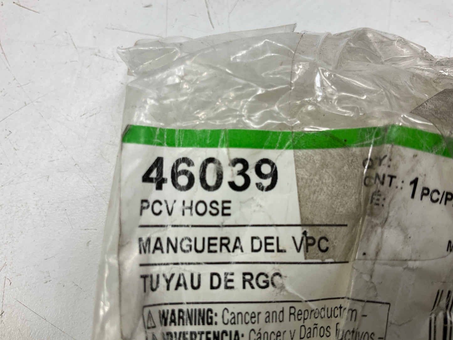 Dorman 46039 PCV Valve Tube Hose For 2001-2010 Chrysler PT Cruiser