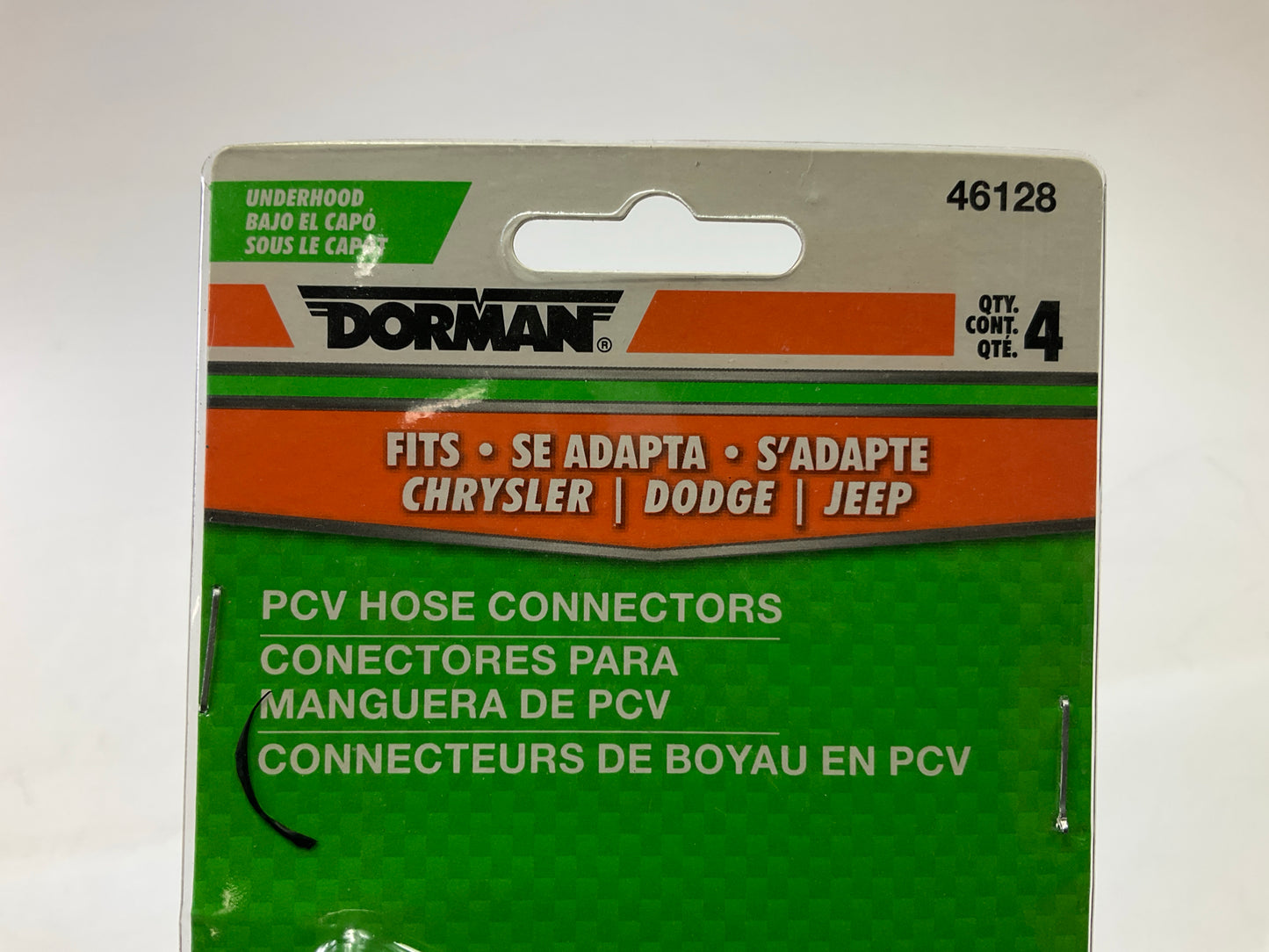 Dorman 46128 PCV Valve Hose