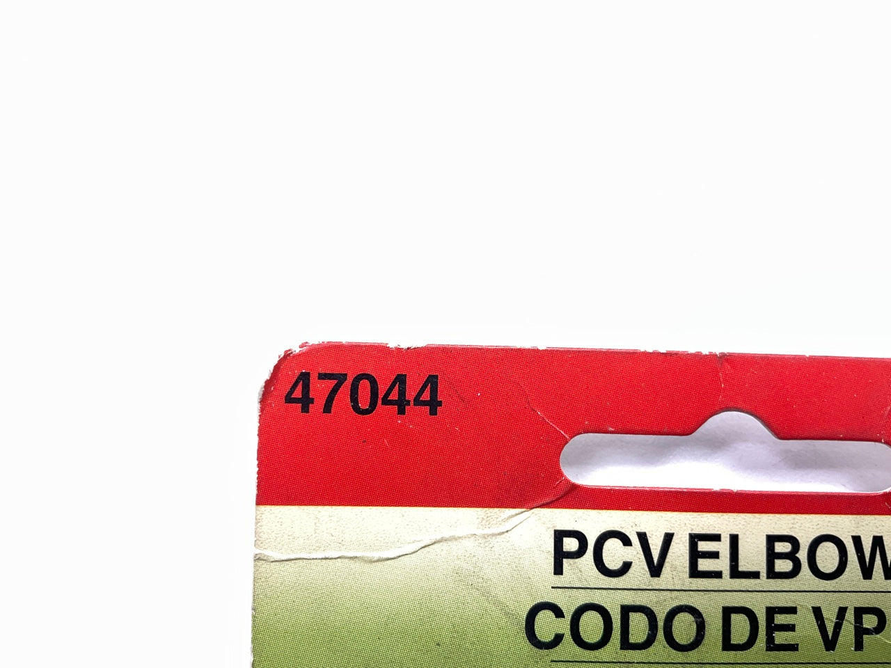 Dorman 47044 PCV Valve Elbow