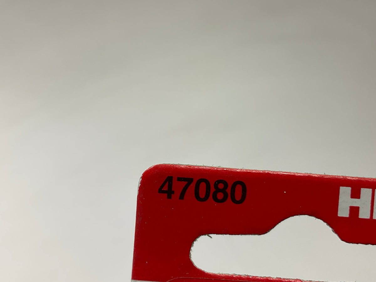 (5) Dorman 47080 Heater Hose Connector - 5/8 In. X 3/4 In. Adapter