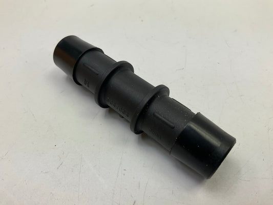 Dorman 47094 Heater Hose Splice Connector 5/8'' ID Plastic ( 5 Pieces )