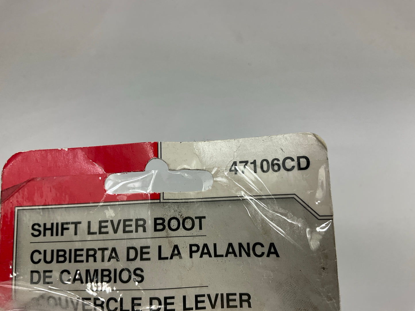 Dorman 47106CD Transmission Shifter Boot