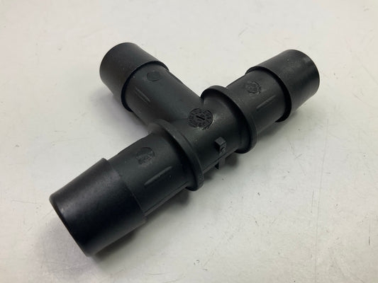 Dorman 47117 HVAC Tee Heater Hose Connector (5/8'' On All 3 Sides)
