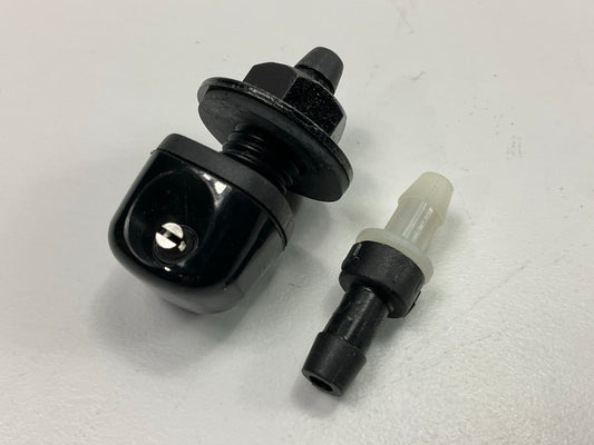 Dorman 47273 Back Glass Washer Nozzle 2007-2008 Honda CR-V