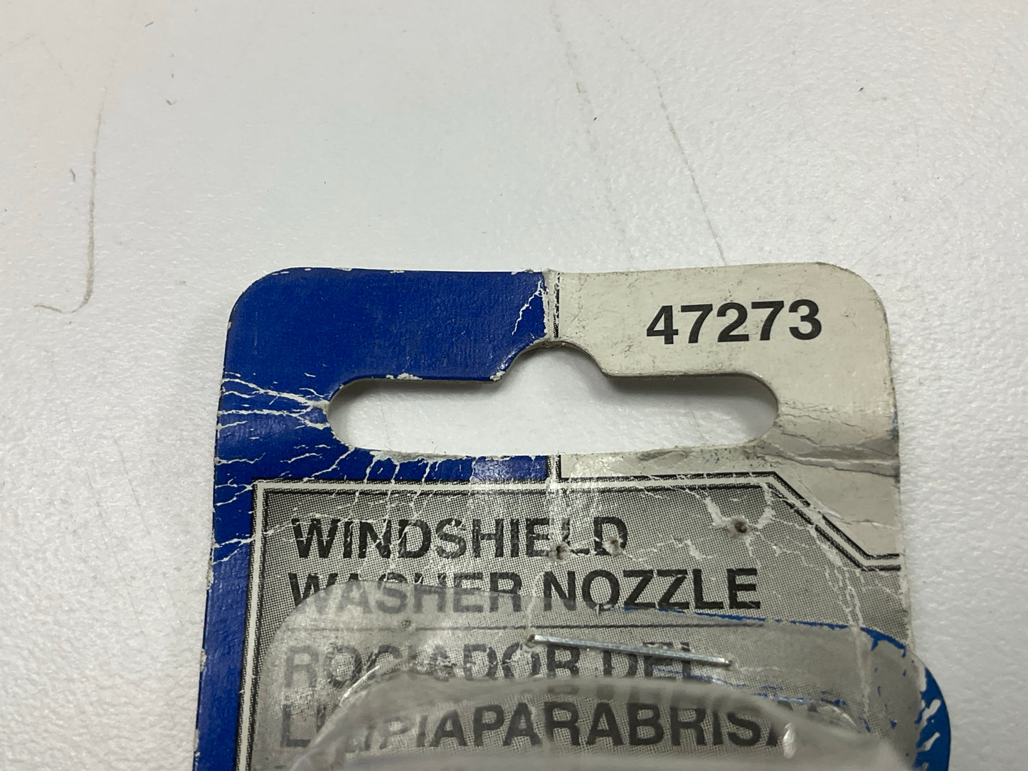 Dorman 47273 Back Glass Washer Nozzle 2007-2008 Honda CR-V