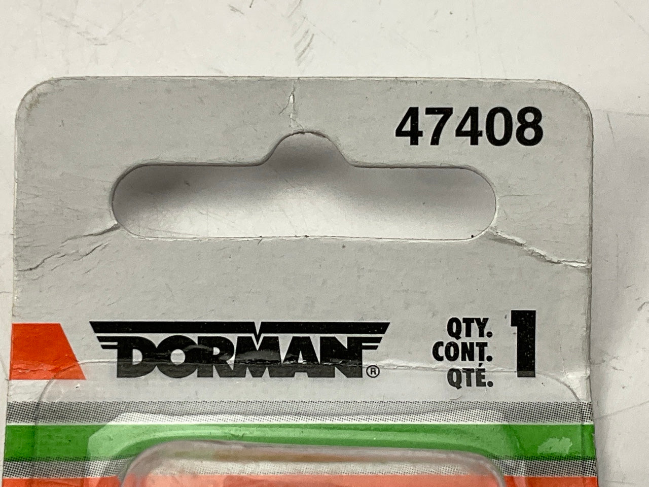 Dorman 47408 1/8 X 5/32'' Soft Vacuum Tubing Elbow 90 Degree Tube