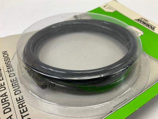 Dorman 47421 Hard Emission / Vacuum Tube Tubing, 1/4'' OD Hose X 3' Long