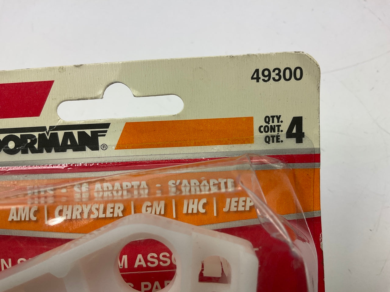 Dorman 49300 Turn Signal Cam