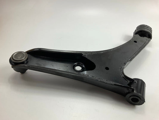 Dorman 521-095 Suspension Control Arm And Ball Joint Assembly, Front Left Lower