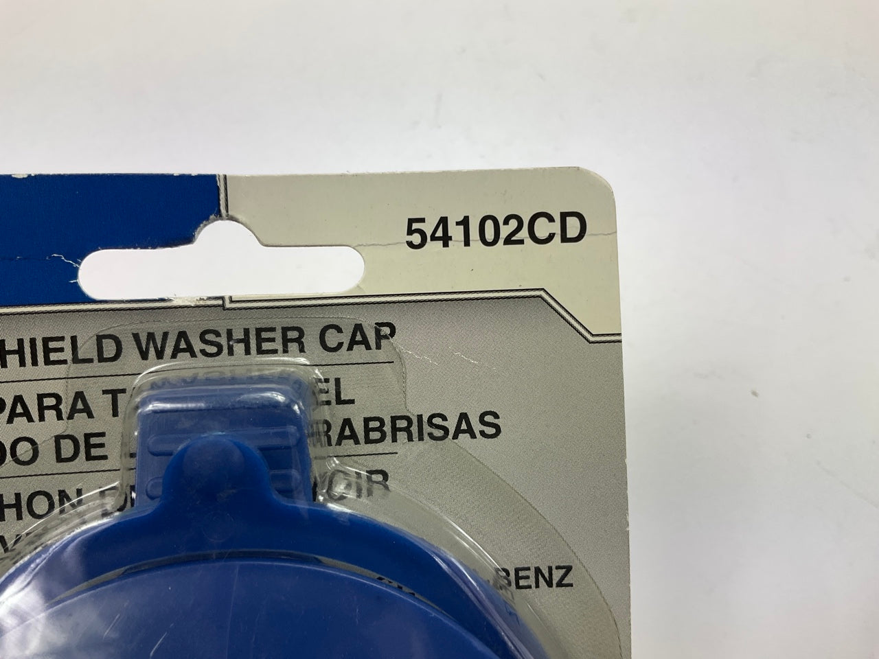 Dorman 54102CD Washer Fluid Reservoir Cap