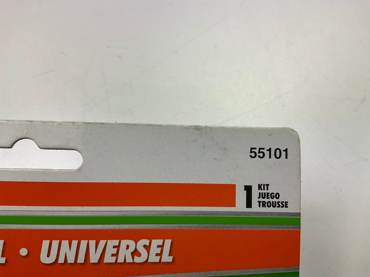 Dorman 55101 Universal Choke Conversion Kit