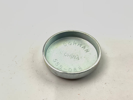 (10) Dorman 555-068 Freeze Expansion Plugs, 1-41/64'' Shallow Cup, Steel