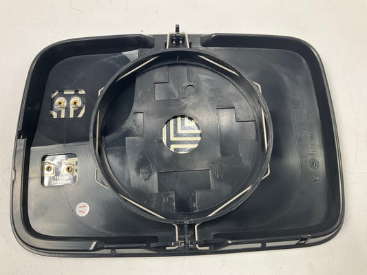 Dorman 56273 Right Mirror Glass, Power Heated For 2002-2005 Ram 1500 2500 3500