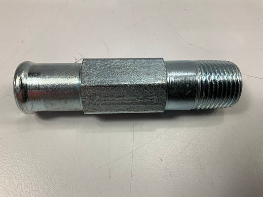 Dorman 56365 Heater Hose Connectors - 5/8 In. Hose X 3/8 In. Npt X 2-3/4 In Long
