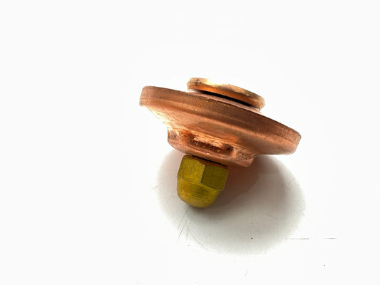 (5) Dorman 568-011 Expansion Plugs Quick Seal Copper 1 3/4'', Max Expansion 1.78''
