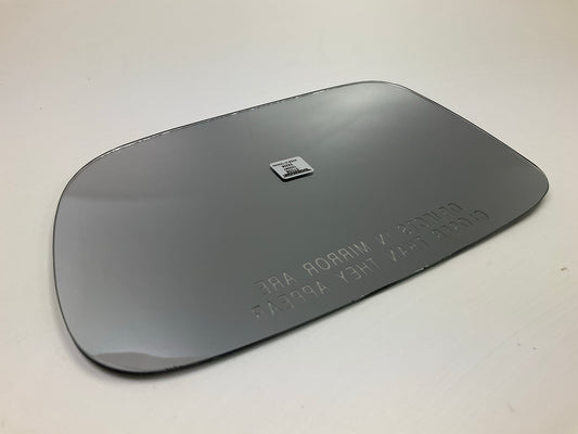 NEW - Damaged / Open Box - Dorman 57038 Right Replacement Mirror Glass
