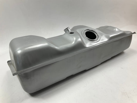 DENTED Dorman 576-109 16 Gal Front Fuel Gas Tank 1990-1996 Ford F-Super Duty