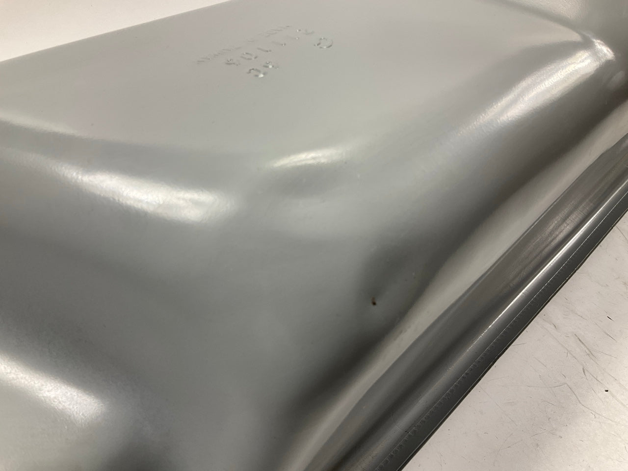 COSMETIC DAMAGE - Dorman 576-146 Front Fuel Gas Tank, 19 Gallon