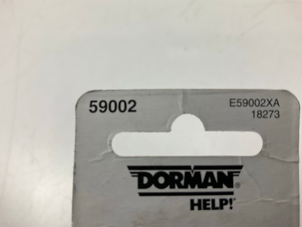 Dorman 59002 Universal Throttle Return Spring - Pack Of 5