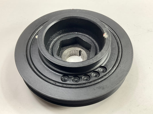 Dorman 594-187 Engine Harmonic Balancer - 1998-2002 Honda 2.3L F23A