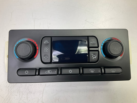 Reman. Dorman 599-017 A/C Heater Control Climate Control Module Switch