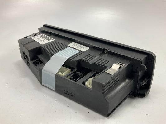 REMAN. Dorman 599-270 Front A/C Climate Control Module Switch BMW 64114106930