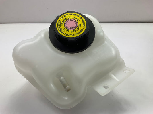 Dorman 603-121 Engine Coolant Reservoir Recovery Tank