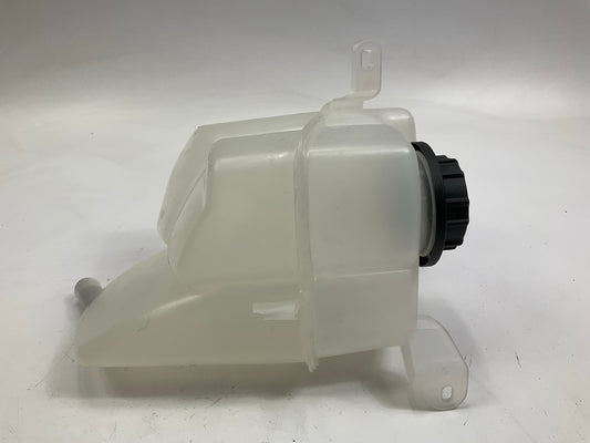 Dorman 603-207 Front Radiator Coolant Overflow Reservoir Bottle Tank